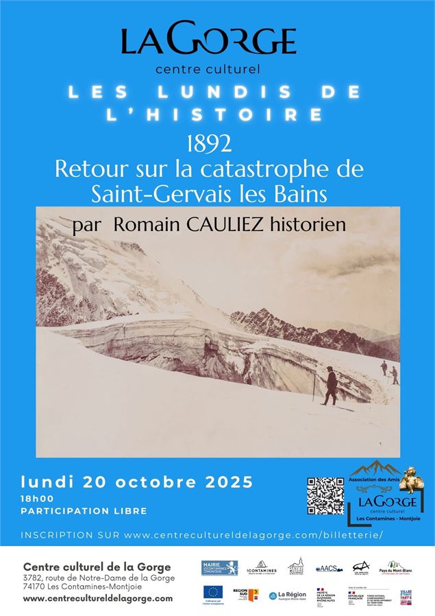 Conférence 