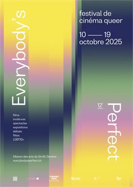 Affiche  - Jordan Metcalf