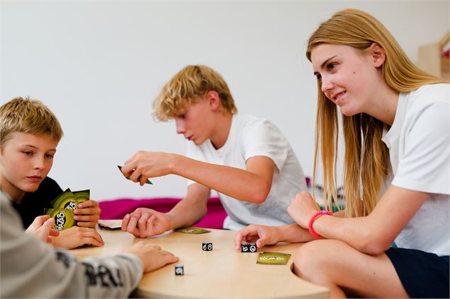Ludothèque pour les petits monstres_Courchevel