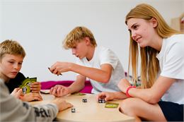 Ludothèque pour les petits monstres_Courchevel