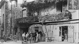 Châtillon au fil des siècles - Archives Départementales de l'Ain