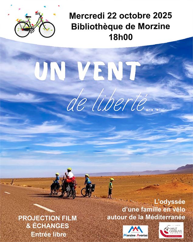 Un vent de liberté_Morzine