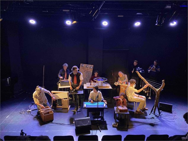 Lutherie sauvage_Annecy