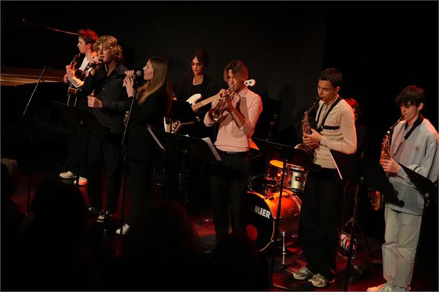 Hommage à Herbie Hancock_Annecy