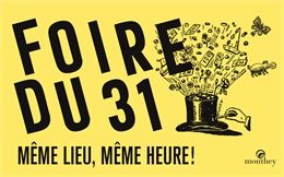 Foire du 31 décembre_Monthey