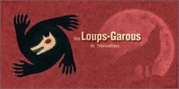 Jeu de rôle - Les loups-garou de Thiercelieux_Courchevel