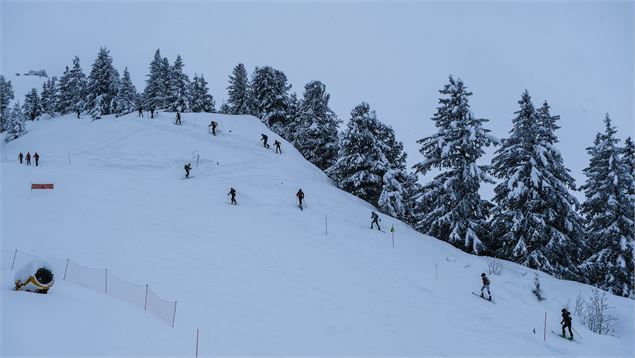 L'étape de la Pierre_Arêches-Beaufort