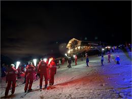 Moniteurs - OT Flumet / St Nicolas la Chapelle