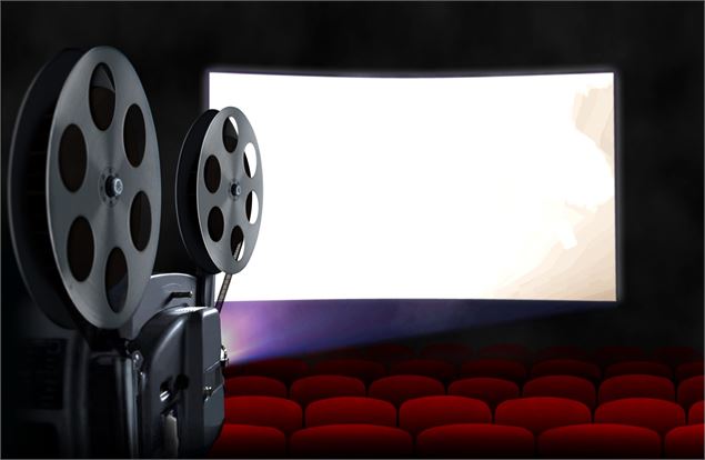cinéma - pixabay