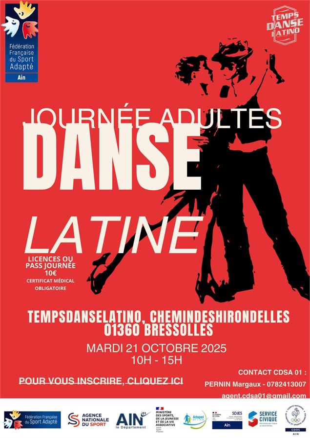 Journée danse latine_Bressolles