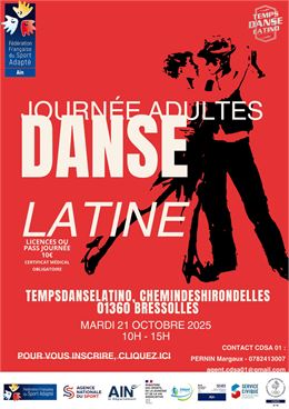 Journée danse latine_Bressolles