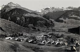 La Batterie de Vulmix