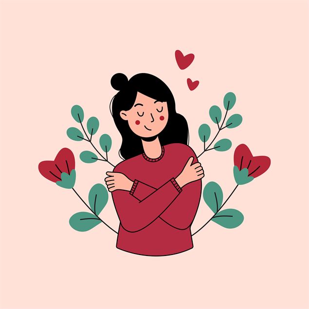 illustration - Hanin Abouzeid Pixabay