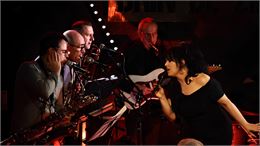 Amy By Romy - Navoukil Productions - Mairie de Challes-les-Eaux