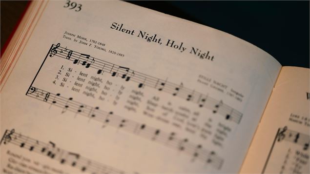 Big Barouf - Animation musicale_Bonneville