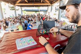 Loto du Bien vivre à Samoëns - OT Samoens - Mathilda Manzi