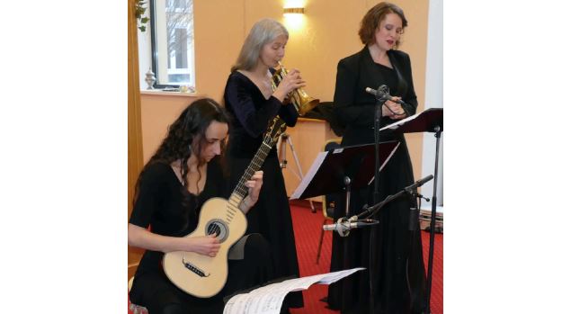 Rendez-vous musicaux - Ensemble double face_Saint-Martin-de-Belleville - J.-P. Schmidt