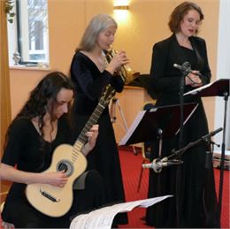 Rendez-vous musicaux - Ensemble double face_Saint-Martin-de-Belleville - J.-P. Schmidt