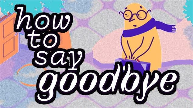 Jeux vidéos - How to say goodbye_Courchevel