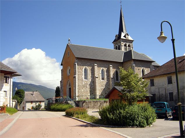 Lescheraines - C.Haas