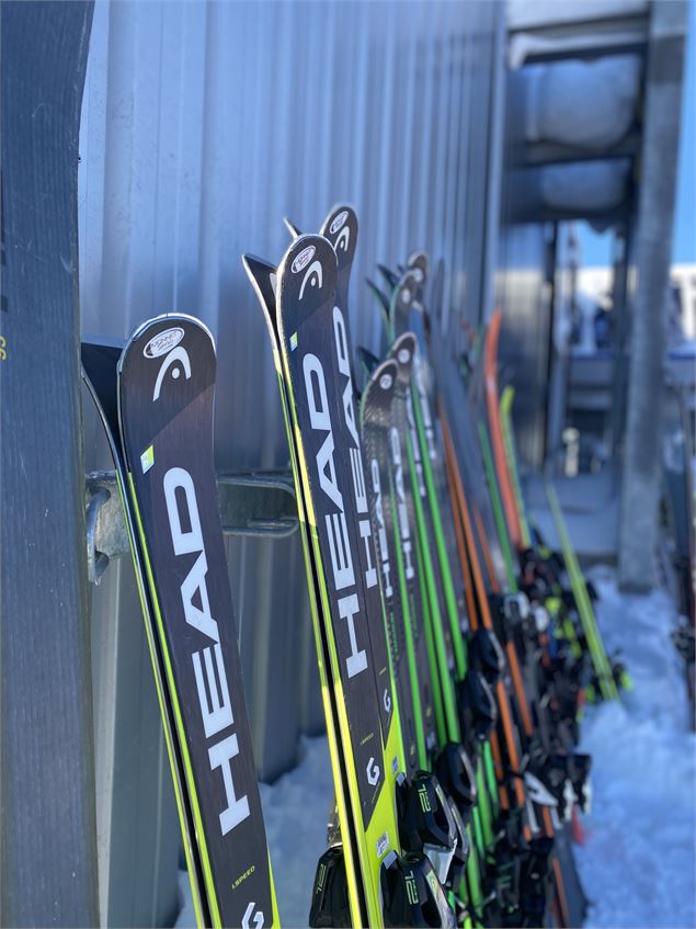 Viens tester La Tzoumaz !