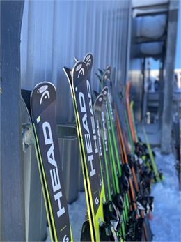 Viens tester La Tzoumaz !