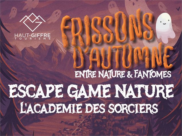 L'académie des sorciers_Morillon