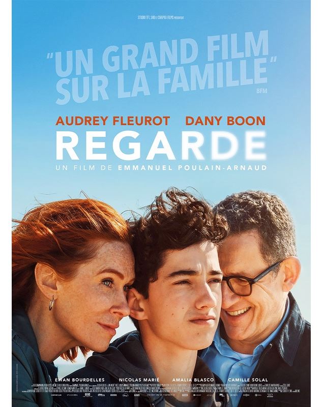 Regarde - ©SND
