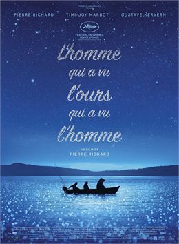 L'homme qui a vu l'ours qui a vu l'homme_Varambon - ©ARP selection