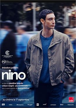 Cinéma : Nino_Fillinges - Service Communication mairie de Fillinges