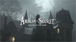 Amelia's secrets - Expérience immersive en réalité augmentée_Courchevel
