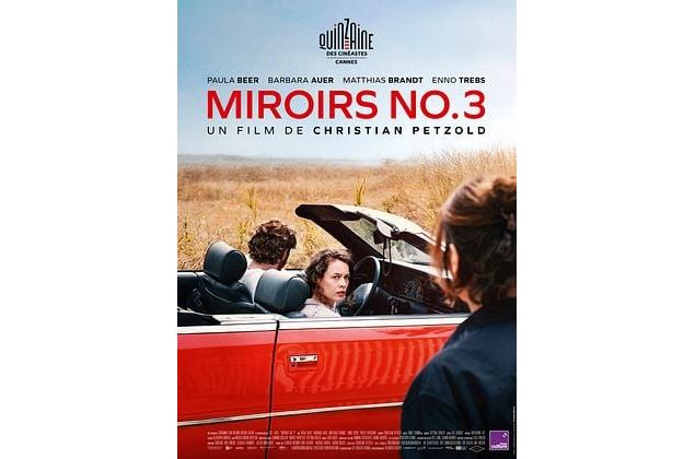 Mon jeudi cinéma -  Miroirs No. 3_Saint-Gervais-les-Bains