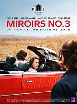 Mon jeudi cinéma -  Miroirs No. 3_Saint-Gervais-les-Bains