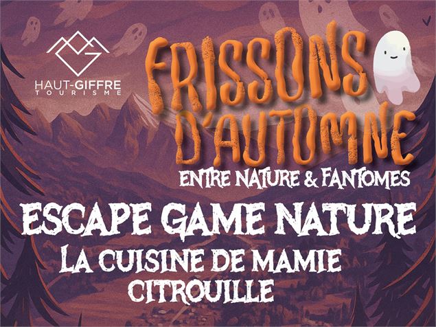 La cuisine de mamie citrouille_Morillon