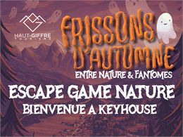 Bienvenue à KeyHouse_Morillon