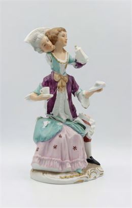 Vernissage Compagnonnage #3 - ©Maryline Faivre