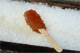 tire d'érable - tire d'érable