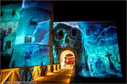 Halloween au Fort - apmvfortlecluse