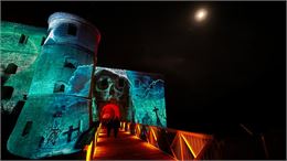 Halloween au Fort - apmvfortlecluse