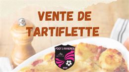 Vente de tartiflette_Montmerle-sur-Saône