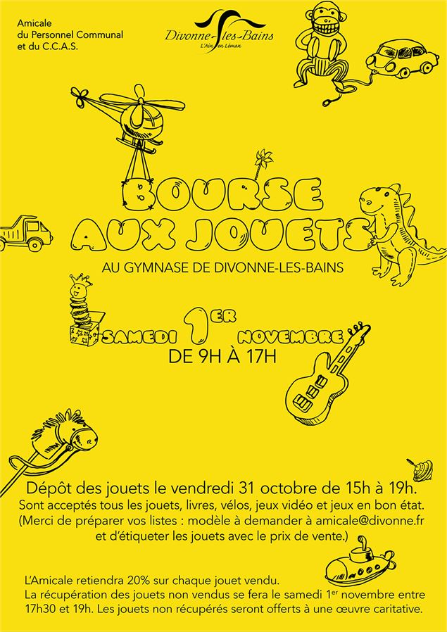 Affiche - ?