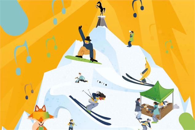 Le trophée de Saint François_Saint François Longchamp