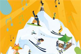 Le trophée de Saint François_Saint François Longchamp