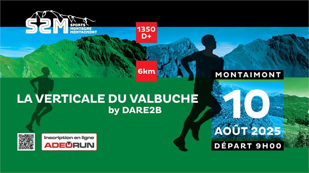 La Verticale du Valbuche_Saint François Longchamp