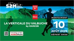 La Verticale du Valbuche_Saint François Longchamp
