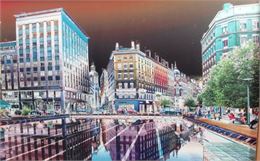 Rue de Lyon - Testevuide M