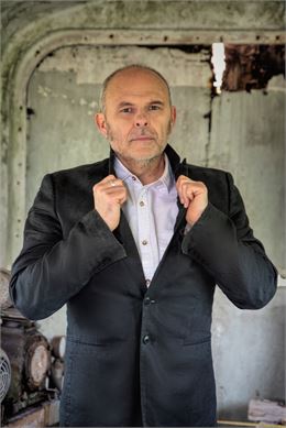 Concert d'Yvan Marc_Gilly-sur-Isère