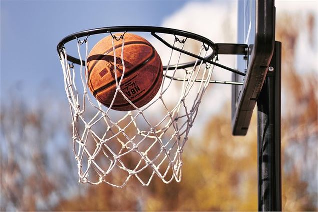 Stage d'automne avec l'US Artemare Basket_Artemare - Pixabay