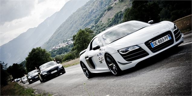Motor Sportive Day - Philippe Gal