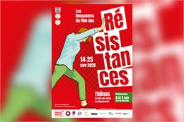25e Rencontres du Film des Résistances_Thônes - Foyer d'animation